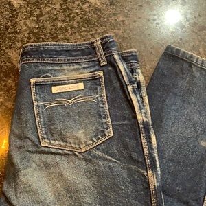 Vintage Jordache